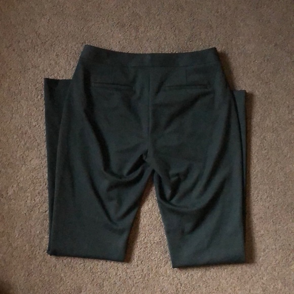 Express columnist bootcut pants - Picture 5 of 5